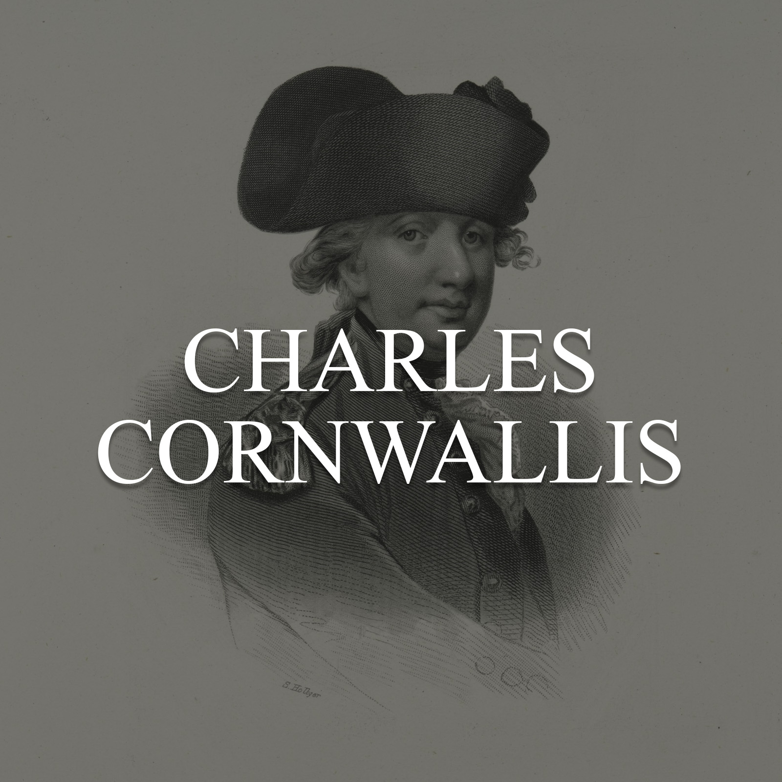 Charles Cornwallis Thumbnail